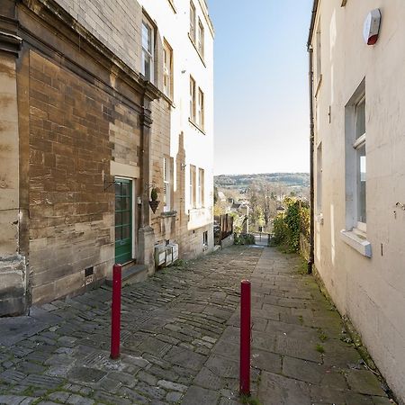 London Street Apartment Bath Exterior photo