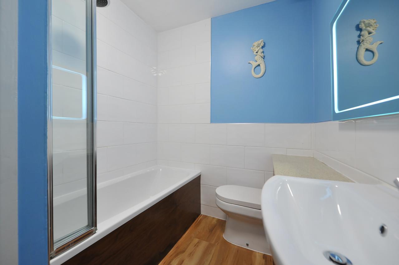 London Street Apartment Bath Exterior photo