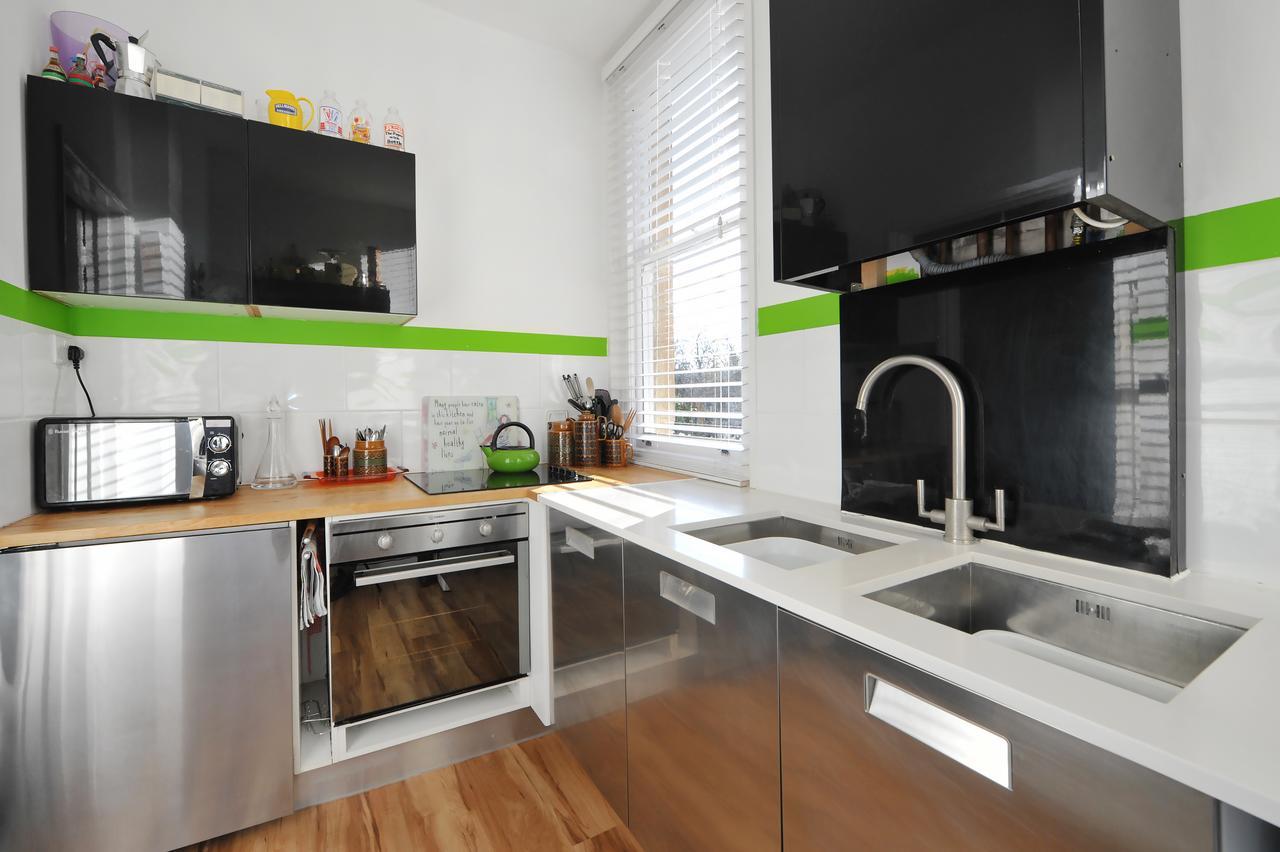 London Street Apartment Bath Exterior photo