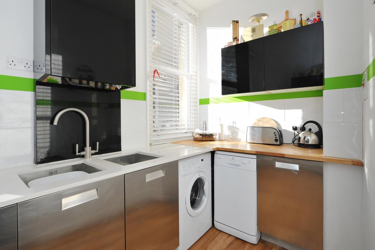 London Street Apartment Bath Exterior photo