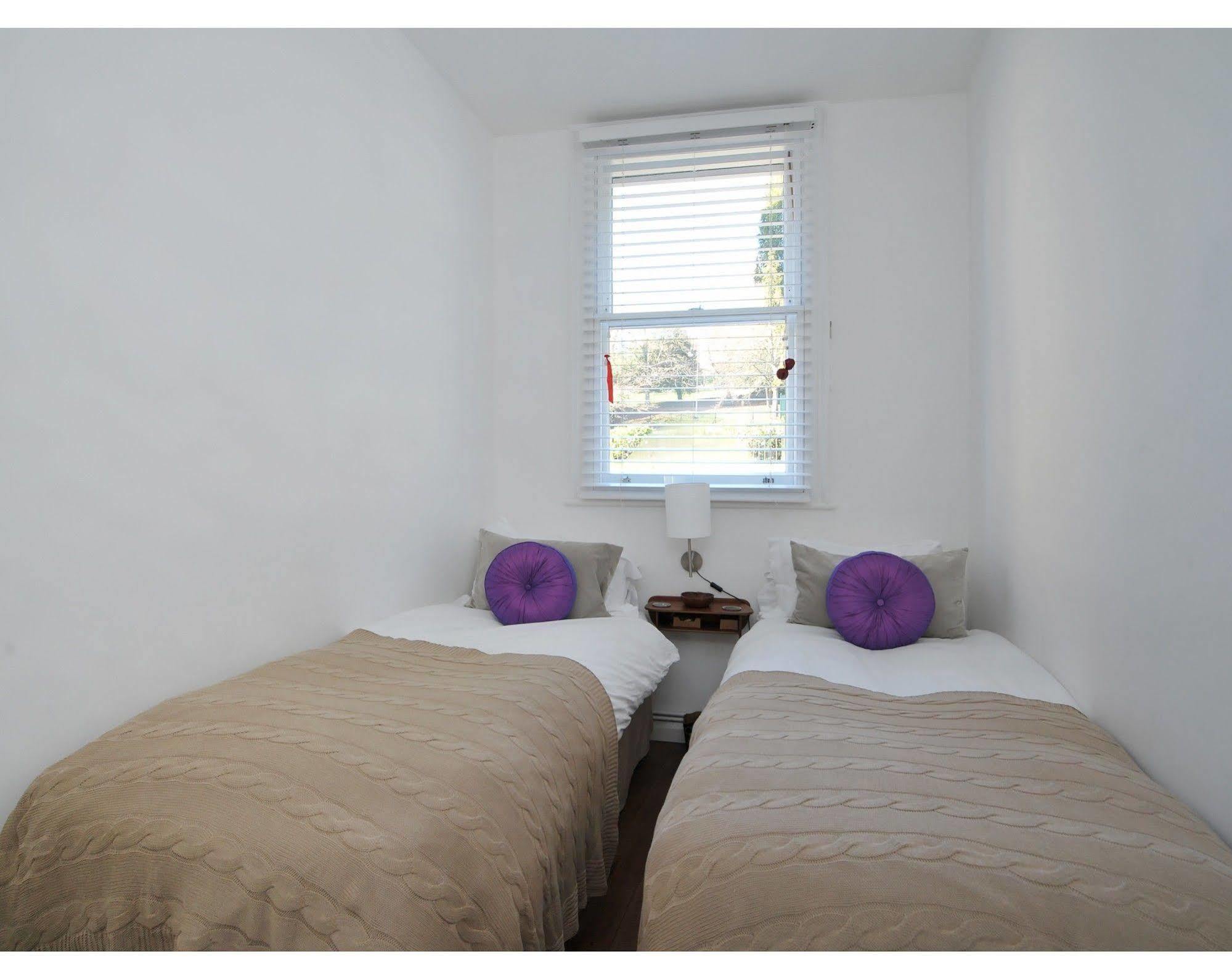 London Street Apartment Bath Exterior photo