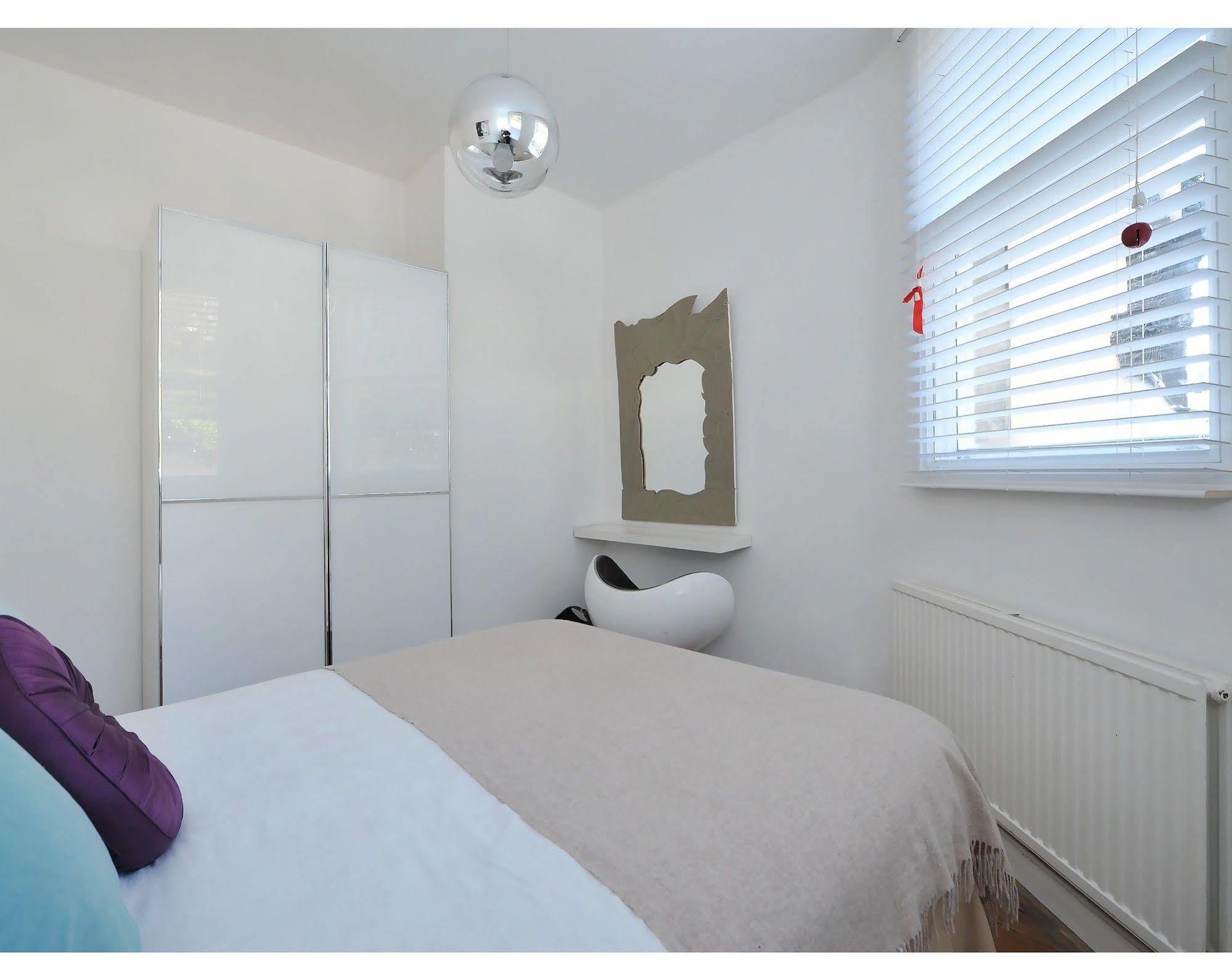 London Street Apartment Bath Exterior photo
